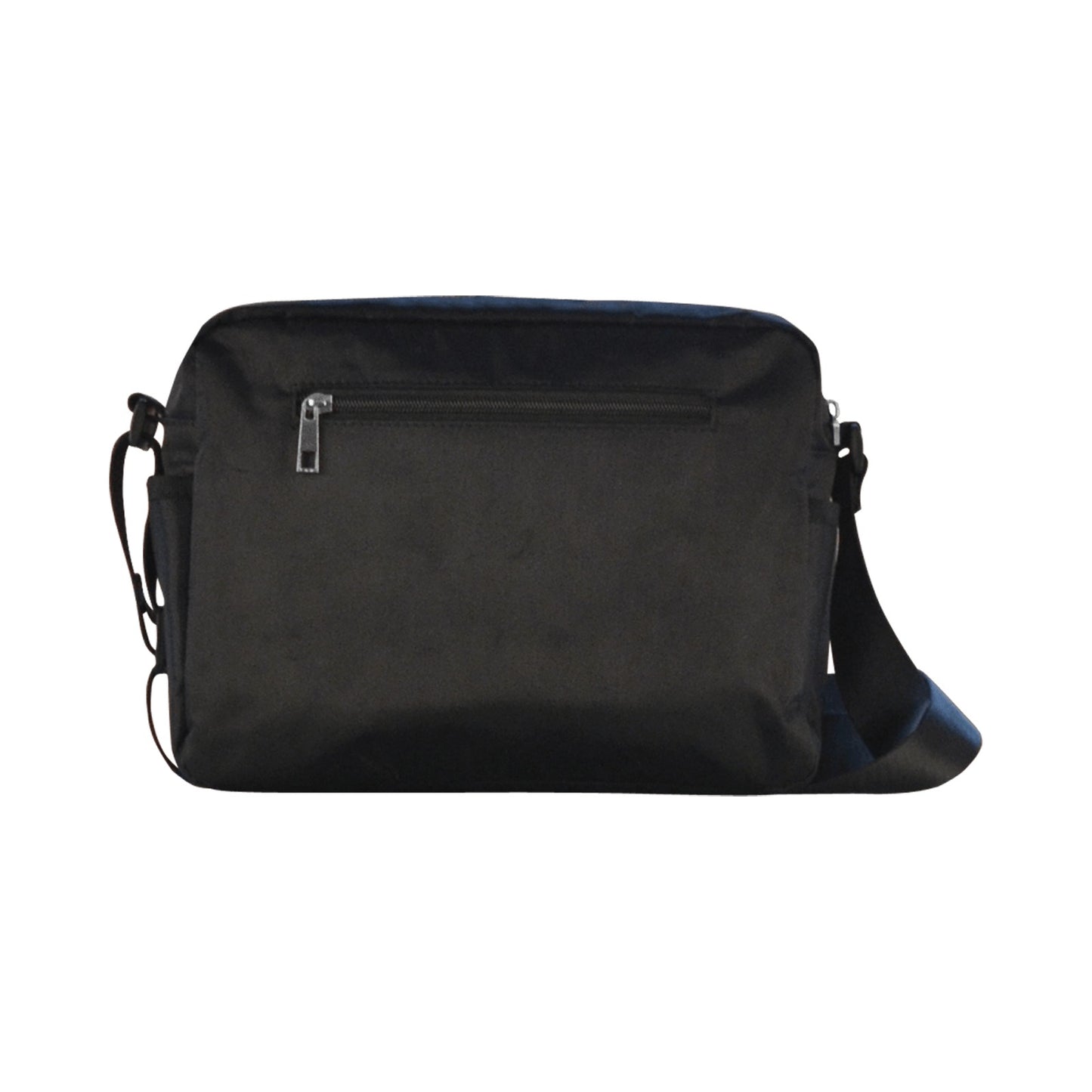 NYC Crossbody Tasche – Nylon Umhängetasche