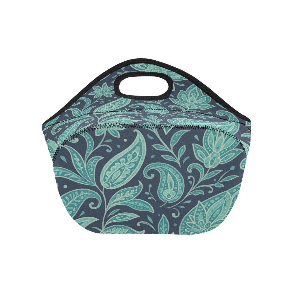 Neopren-Lunchbeutel – Isolierte Lunch- & Picknicktasche