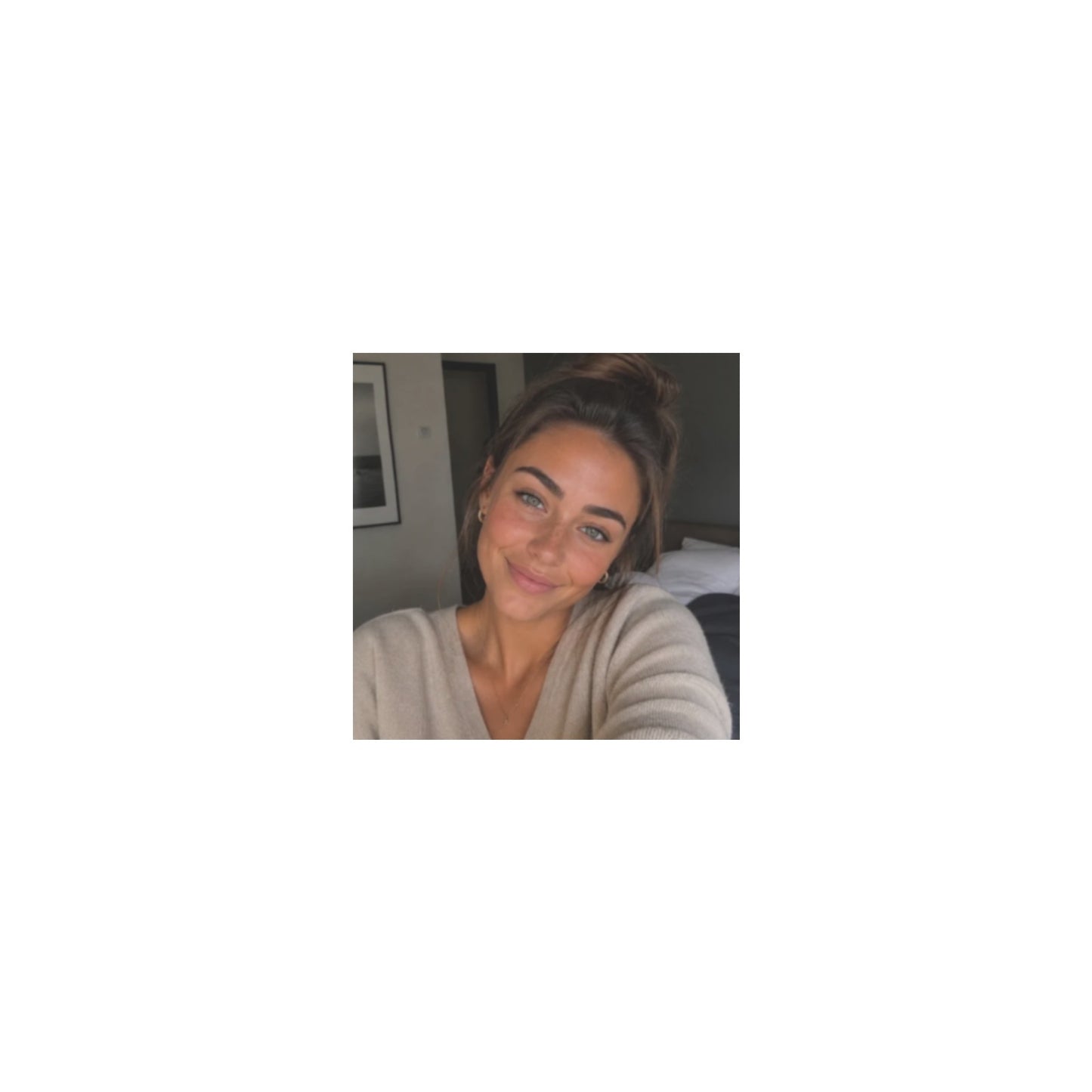 Personalisierte Foto Tattoos (15 Stück)