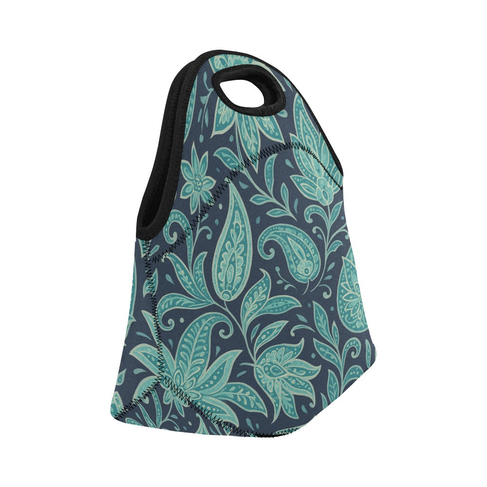 Neopren-Lunchbeutel – Isolierte Lunch- & Picknicktasche