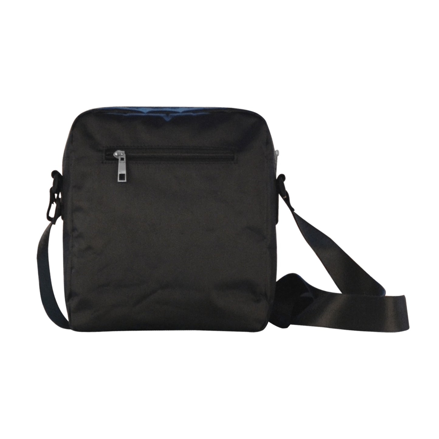 Damen Crossbody Tasche mit Fantasy Motiv (Model 1633)