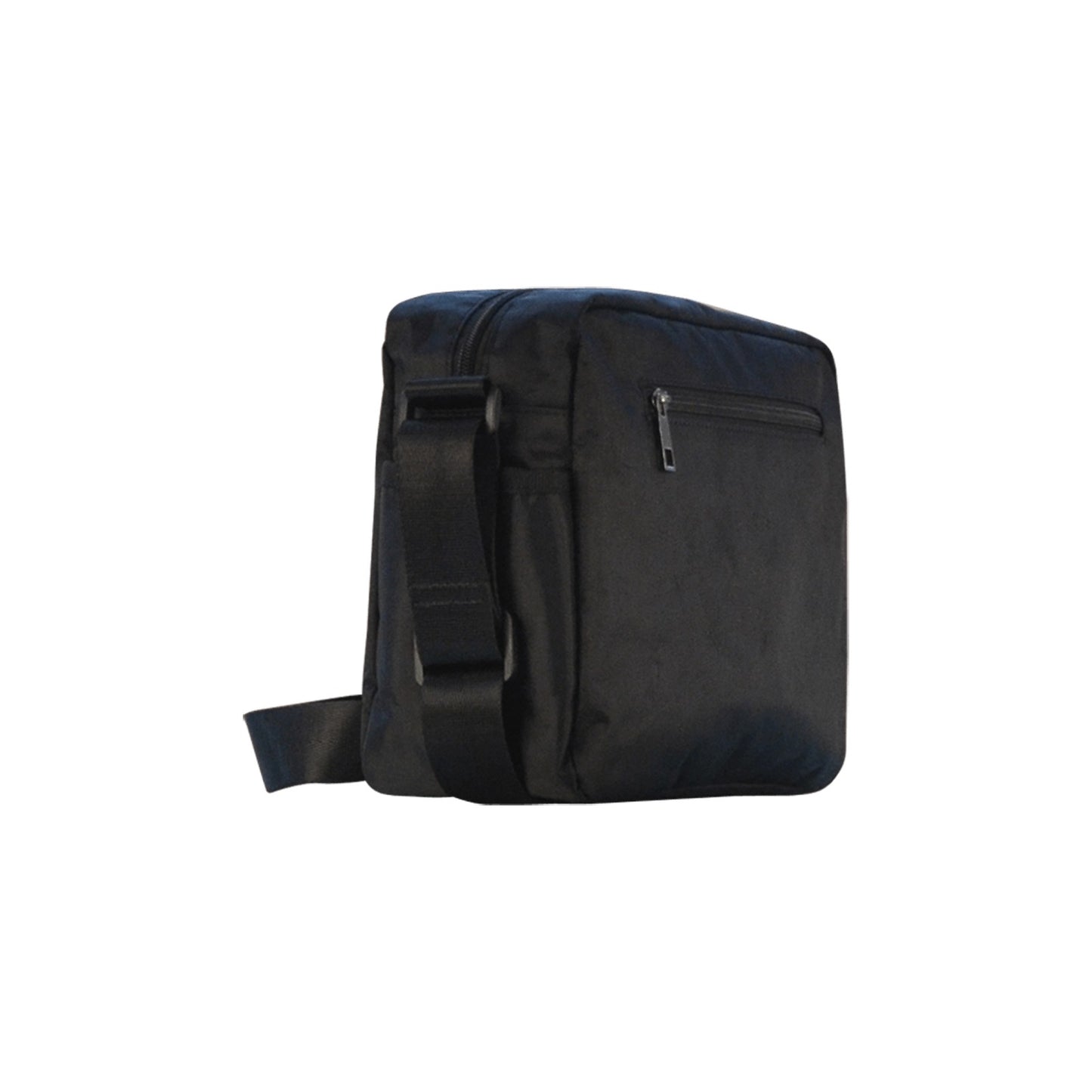 NYC Crossbody Tasche – Nylon Umhängetasche