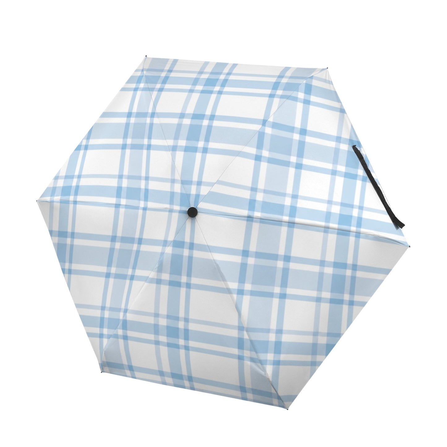 Personalisierter Mini-Regenschirm mit eigenem Design