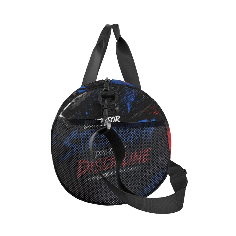 Sportliche Reisetasche – Leicht, Robust & Stylisch
