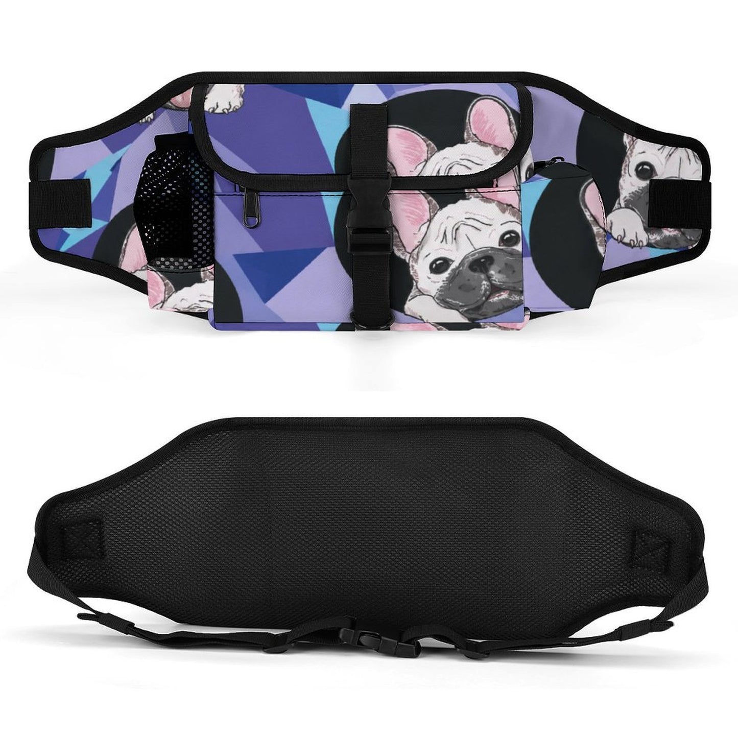 Haustier-Trainingsgürteltasche für Hunde & Training