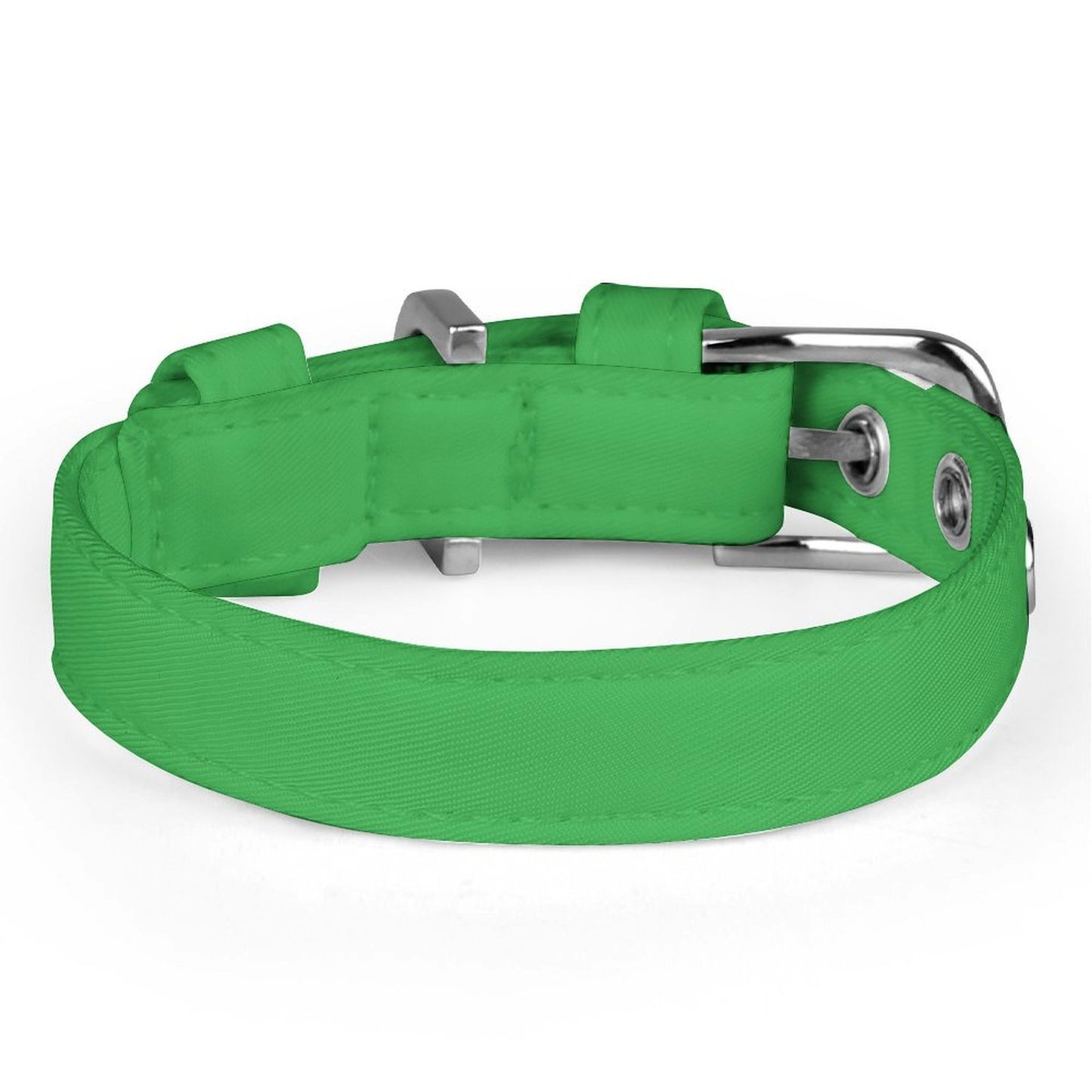 Verstellbares Haustier-Halsband für Hunde & Katzen