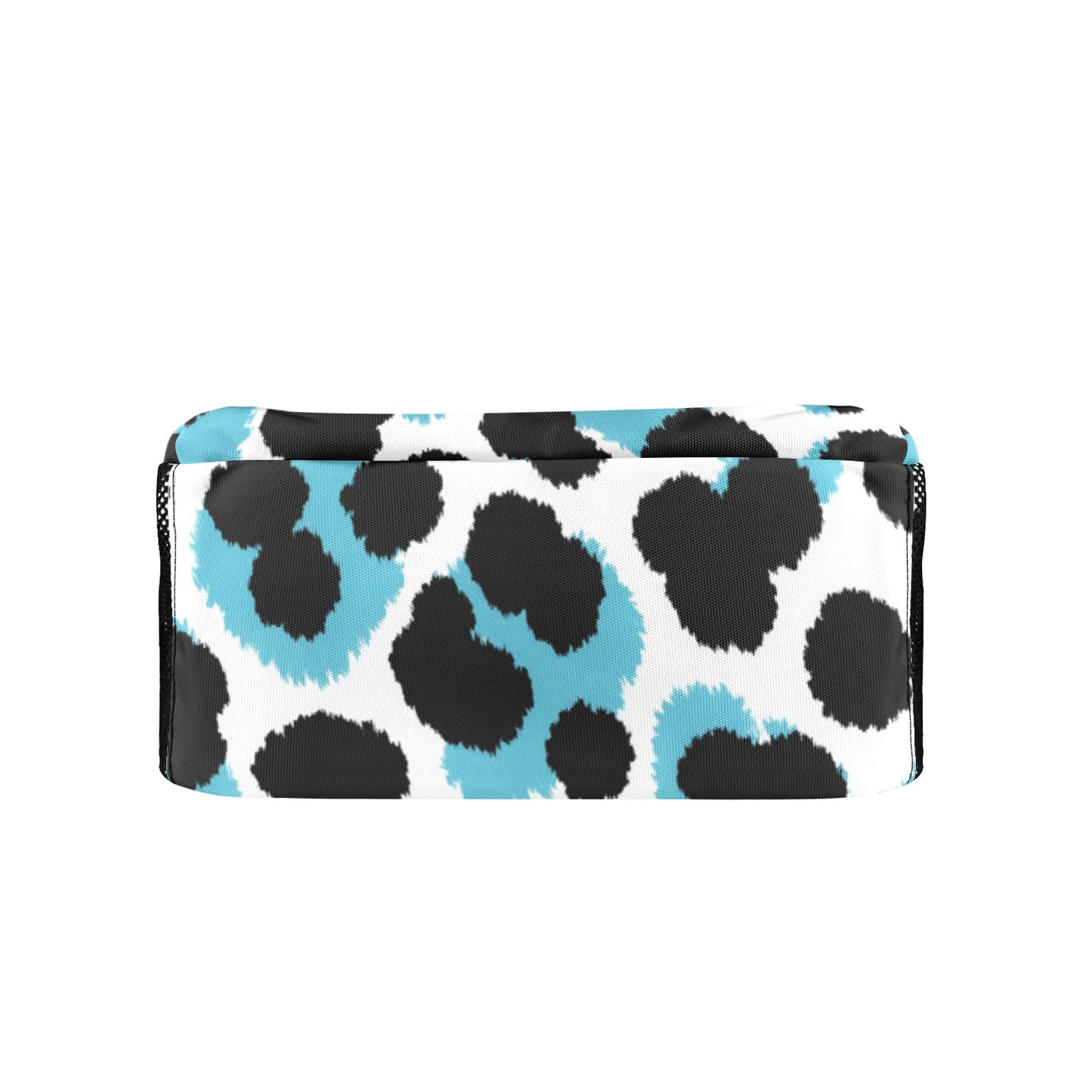 Freizeit- & Sport-Rucksack mit Allover-Print