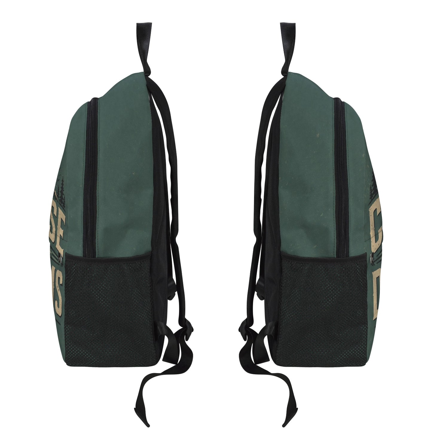 Freizeit Rucksack „Chase Your Dreams“ – Stylisch & Alltagstauglich
