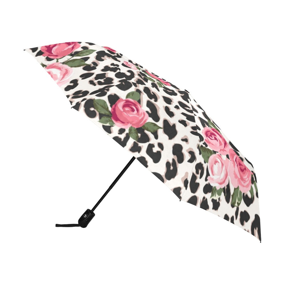 Personalisierter Regenschirm mit eigenem Design