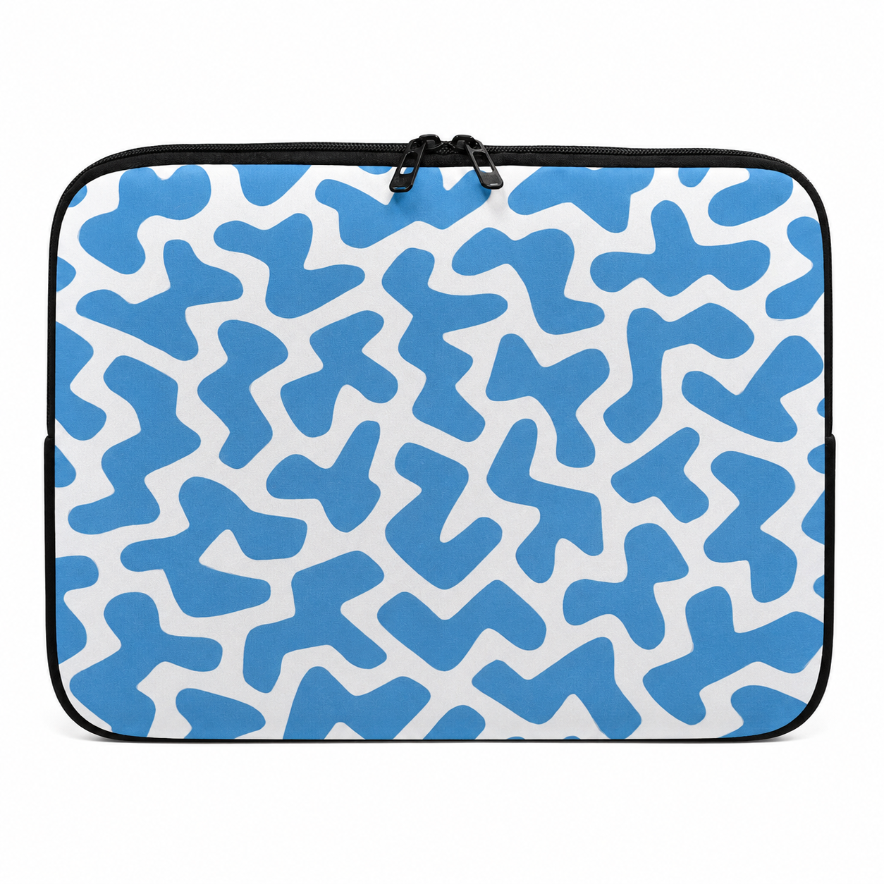 Tragbare Laptop-Hülle 10 Zoll – Stylisches Design