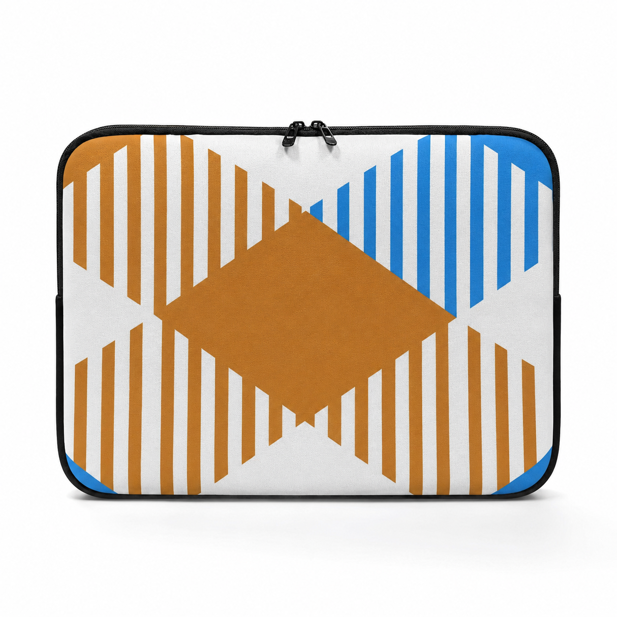 Tragbare Laptop-Hülle 15 Zoll – Stylisches Design & Schutz