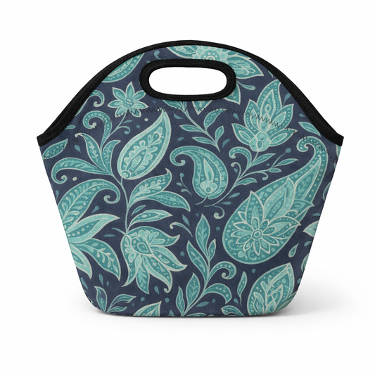 Neopren-Lunchbeutel – Isolierte Lunch- & Picknicktasche