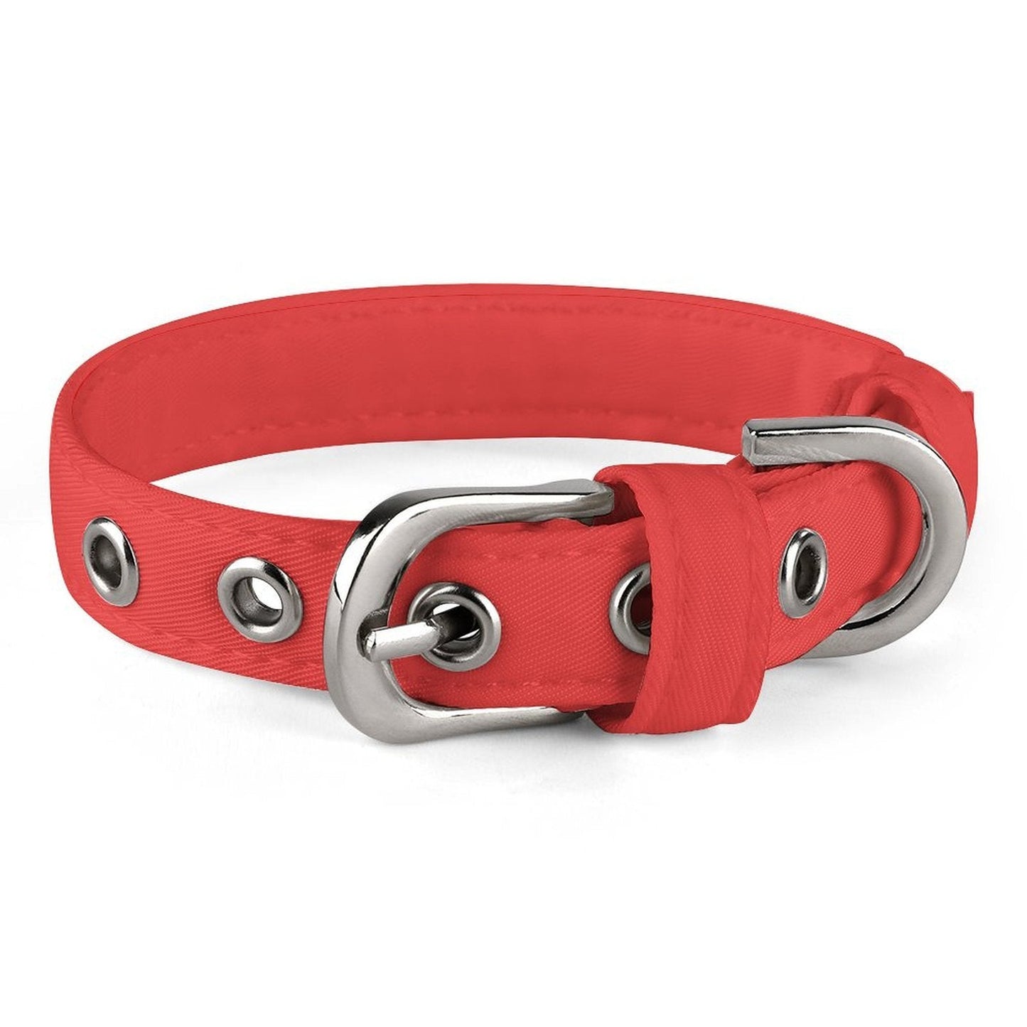 Verstellbares Haustier-Halsband für Hunde & Katzen