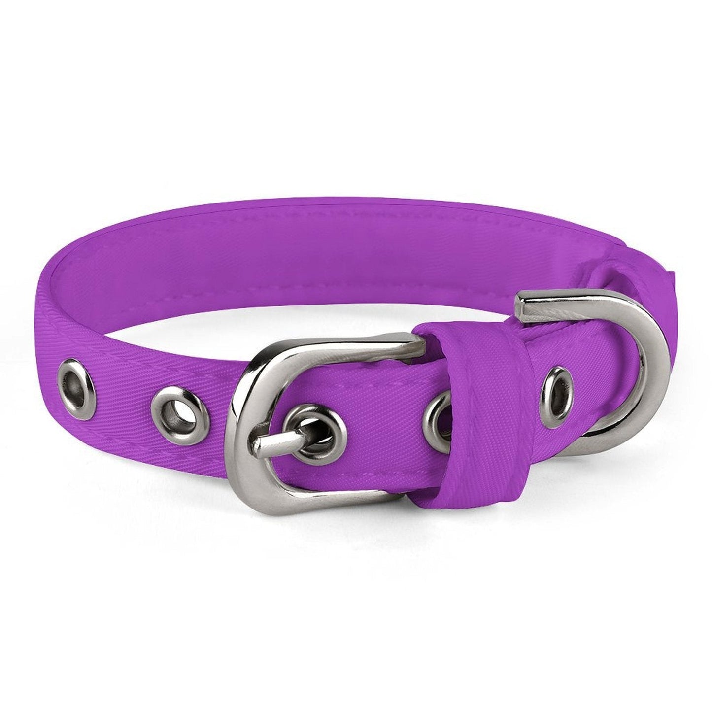 Verstellbares Haustier-Halsband für Hunde & Katzen