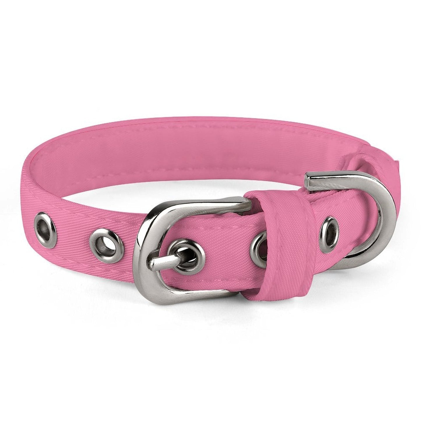 Verstellbares Haustier-Halsband für Hunde & Katzen
