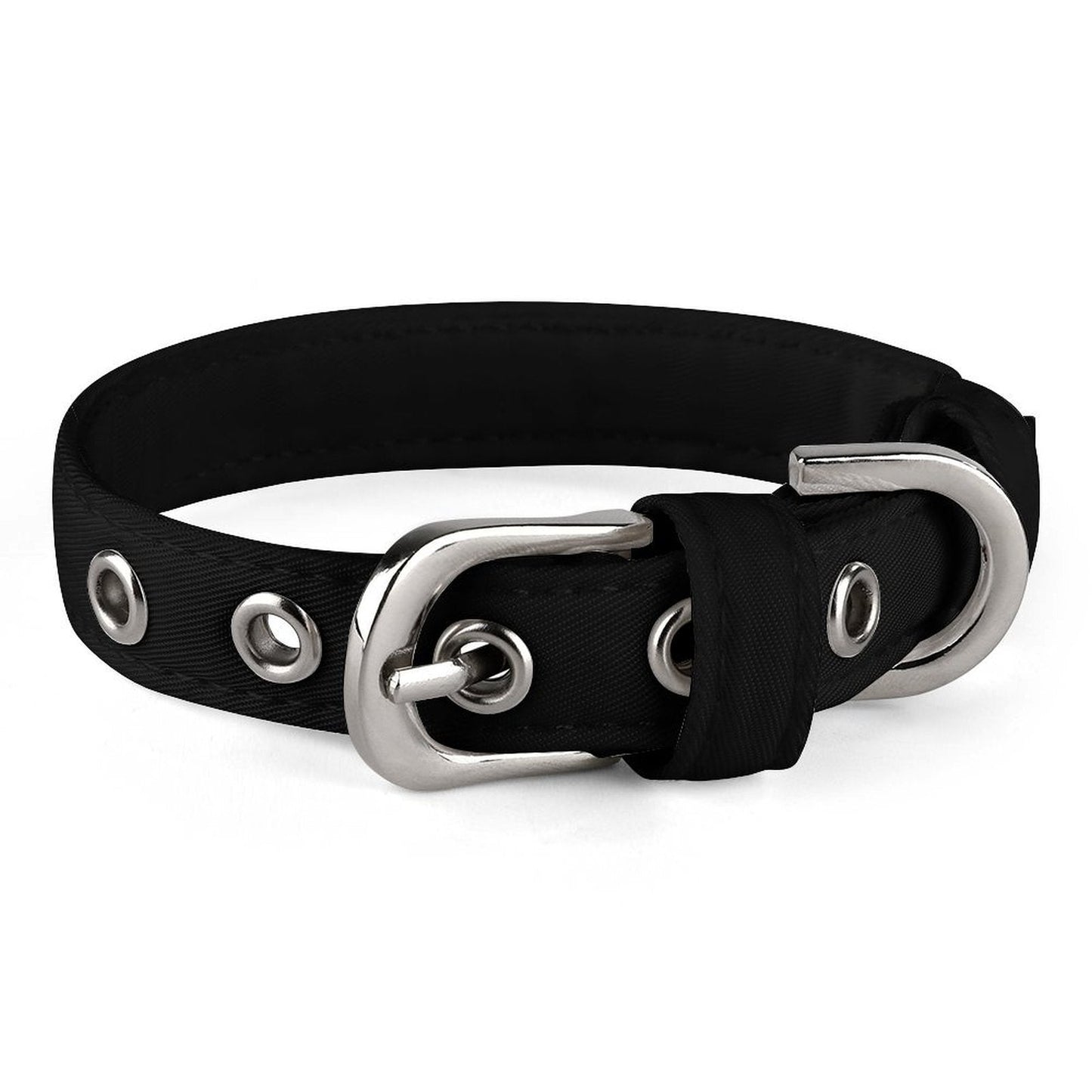 Verstellbares Haustier-Halsband für Hunde & Katzen