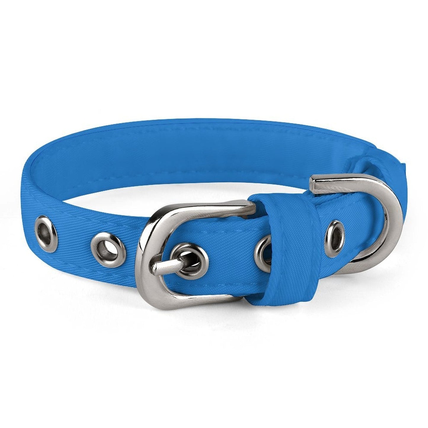 Verstellbares Haustier-Halsband für Hunde & Katzen