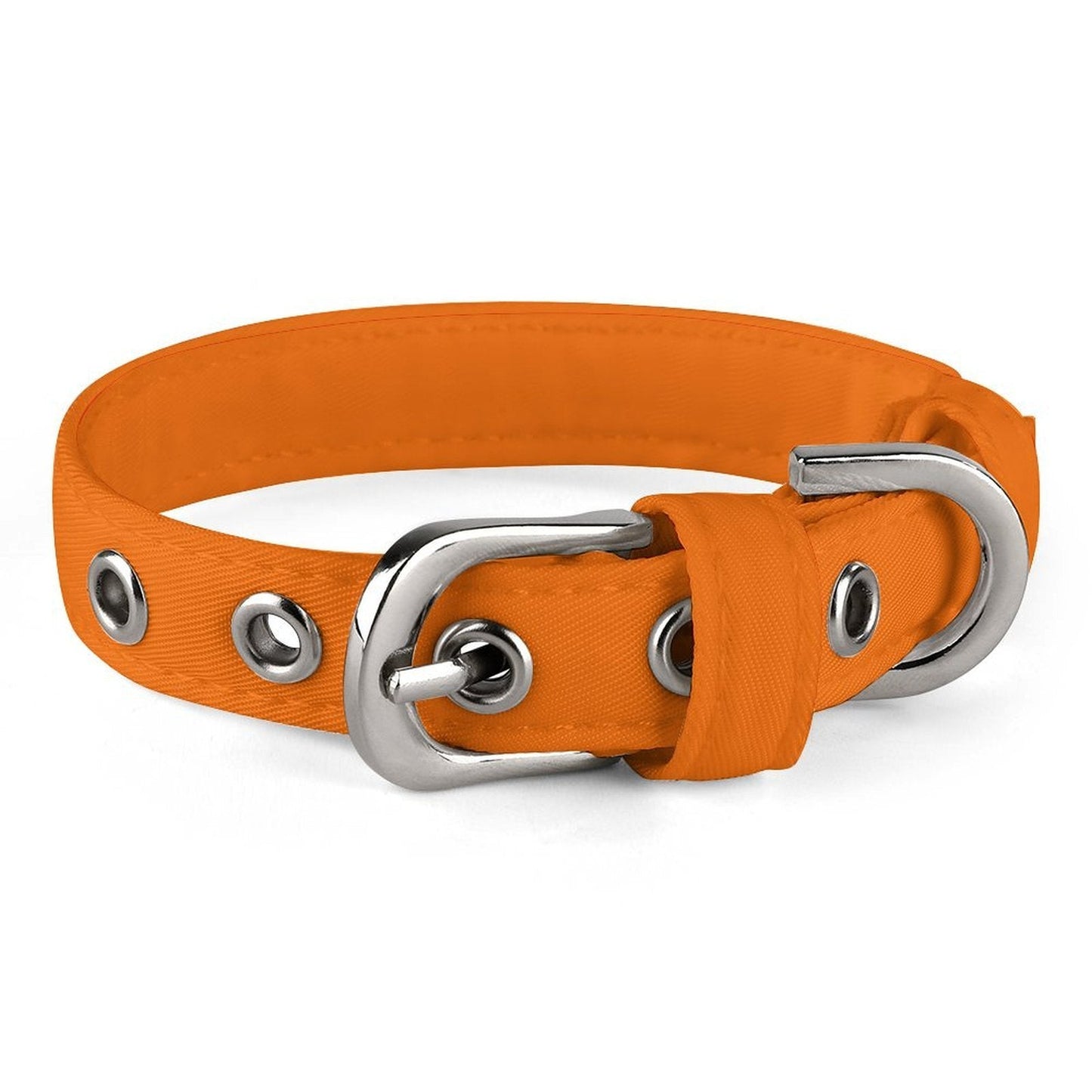 Verstellbares Haustier-Halsband für Hunde & Katzen