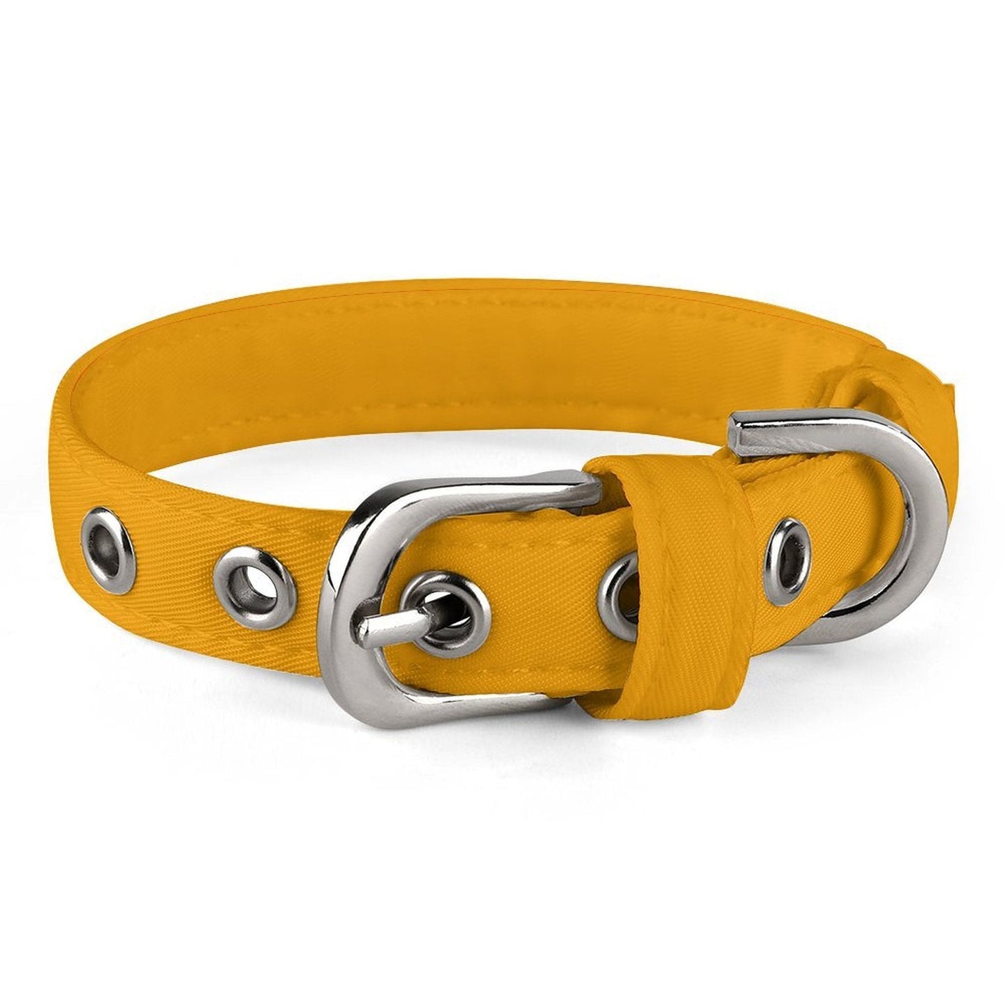 Verstellbares Haustier-Halsband für Hunde & Katzen