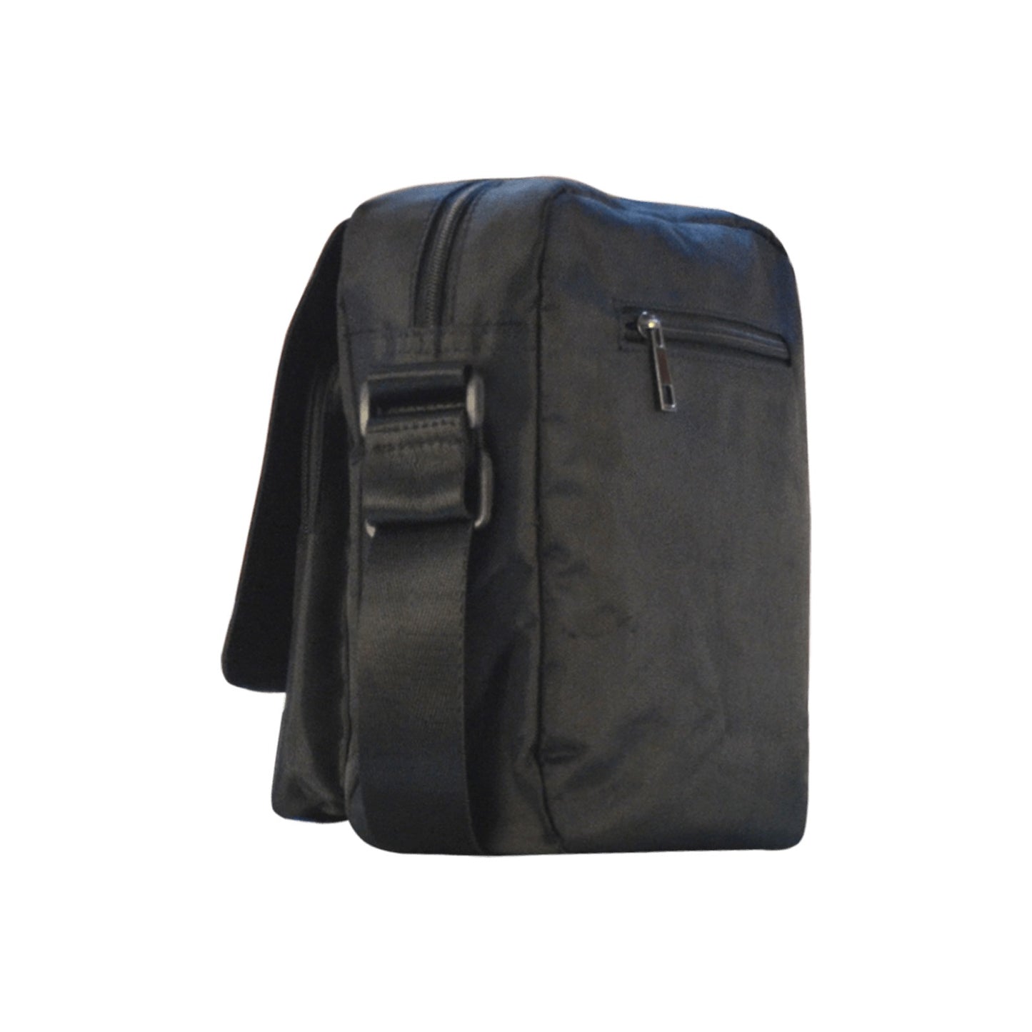 Damen Crossbody Tasche mit Fantasy Motiv (Model 1633)