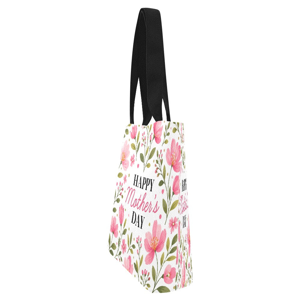 Canvas Tragetasche 4er Set – Happy Mother’s Day